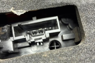 Feu arriere principal gauche (feux) RENAULT CLIO 2