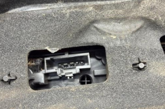 Feu arriere principal gauche (feux) RENAULT CLIO 2