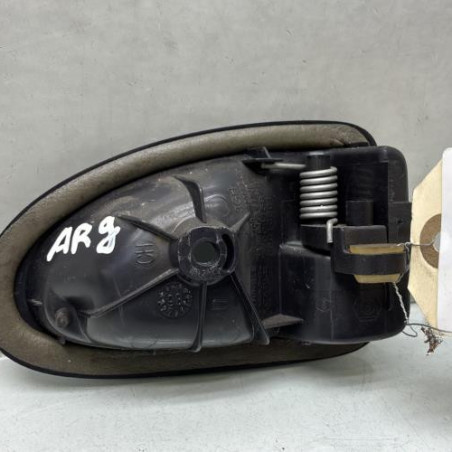 Poignee interieur arriere gauche RENAULT CLIO 2