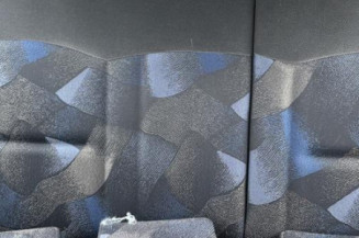 Poignee interieur arriere gauche RENAULT CLIO 2