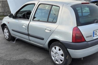 Poignee interieur arriere gauche RENAULT CLIO 2