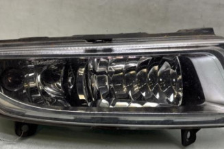 Feu diurne avant droit VOLKSWAGEN POLO 5 Photo n°1