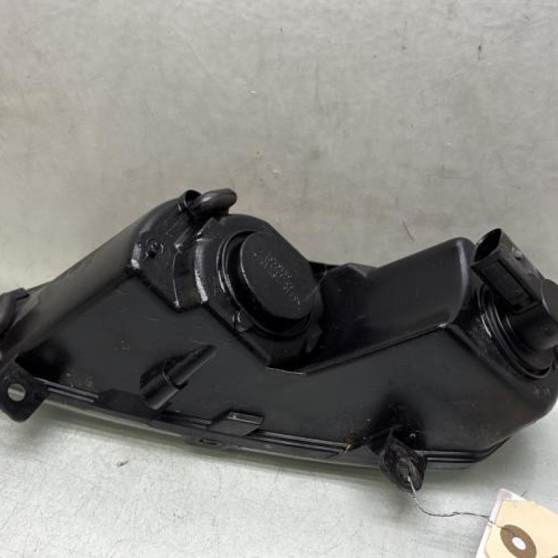 Feu diurne avant droit VOLKSWAGEN POLO 5 Photo n°3