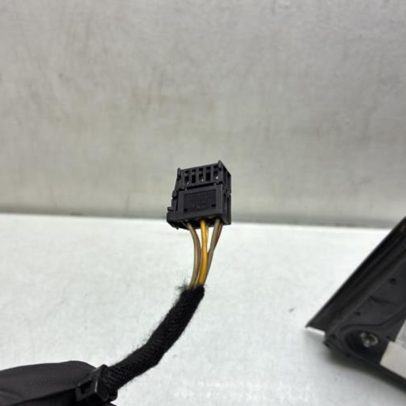 Retroviseur droit VOLKSWAGEN POLO 5 Photo n°3