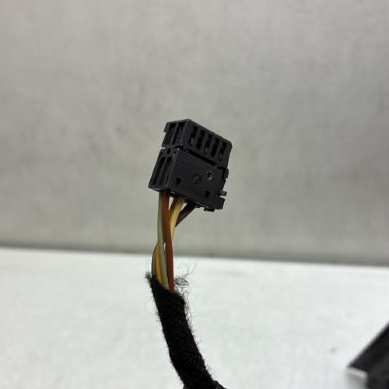 Retroviseur droit VOLKSWAGEN POLO 5 Photo n°4