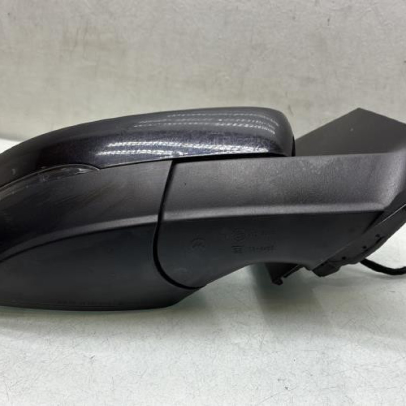 Retroviseur droit VOLKSWAGEN POLO 5 Photo n°6