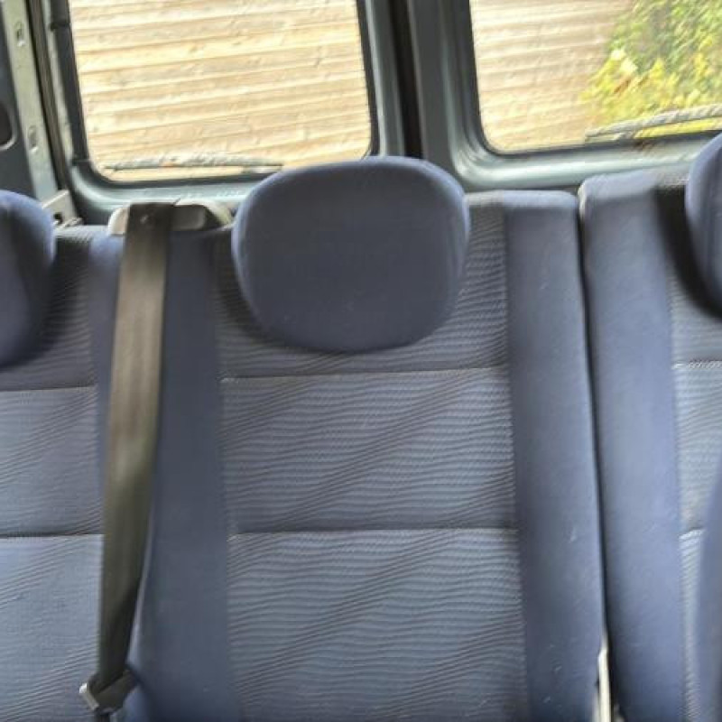 Neiman PEUGEOT PARTNER 1 Photo n°12