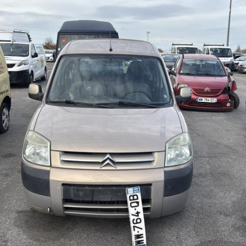 Neiman CITROEN BERLINGO 1 Photo n°8