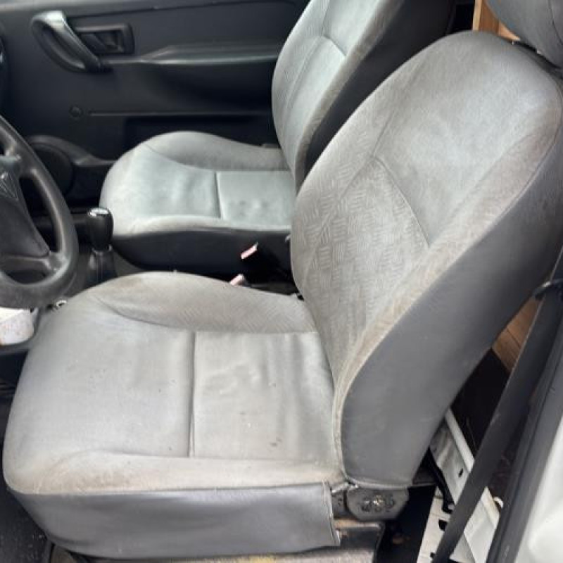 Neiman CITROEN BERLINGO 1 Photo n°9