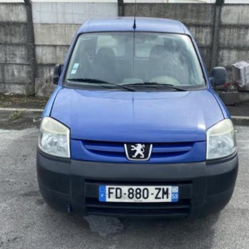 Neiman PEUGEOT PARTNER 1 Photo n°9