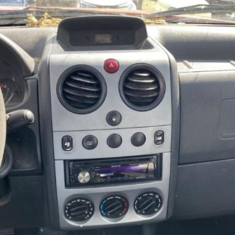 Neiman PEUGEOT PARTNER 1 Photo n°7