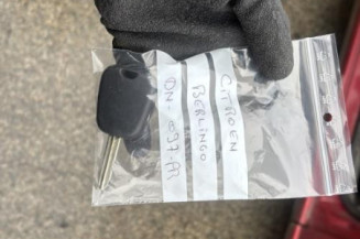 Neiman CITROEN BERLINGO 1