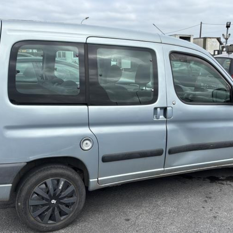 Neiman CITROEN BERLINGO 1 Photo n°8