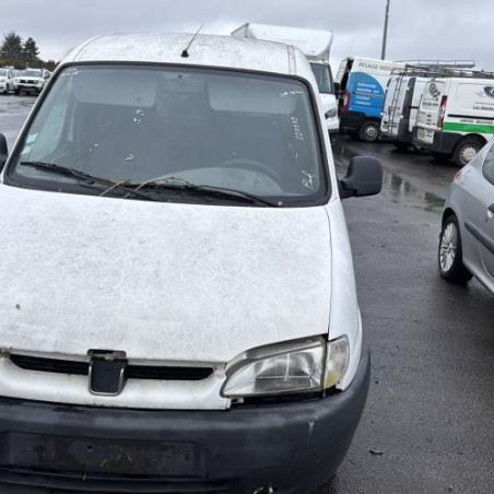 Reservoir essence PEUGEOT PARTNER 1