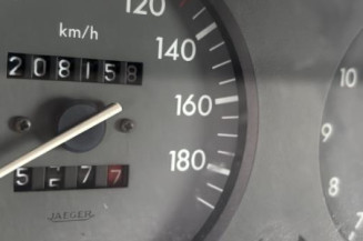 Reservoir essence PEUGEOT PARTNER 1