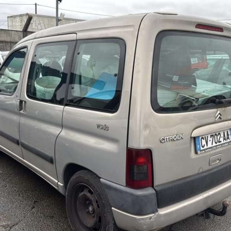 Neiman CITROEN BERLINGO 1 Photo n°4