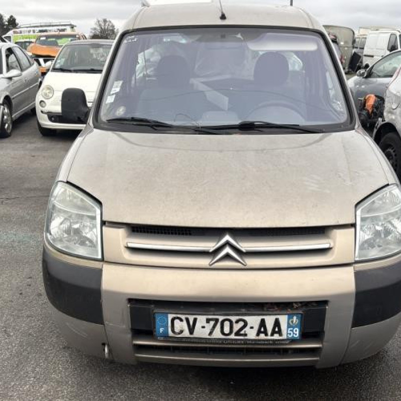 Neiman CITROEN BERLINGO 1 Photo n°7