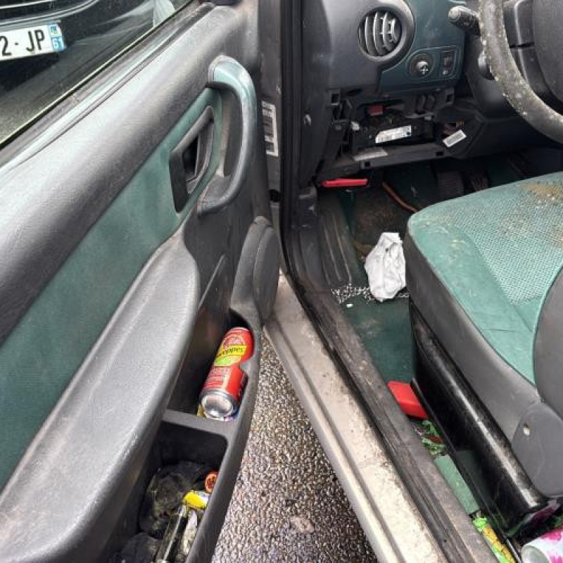 Neiman CITROEN BERLINGO 1 Photo n°9