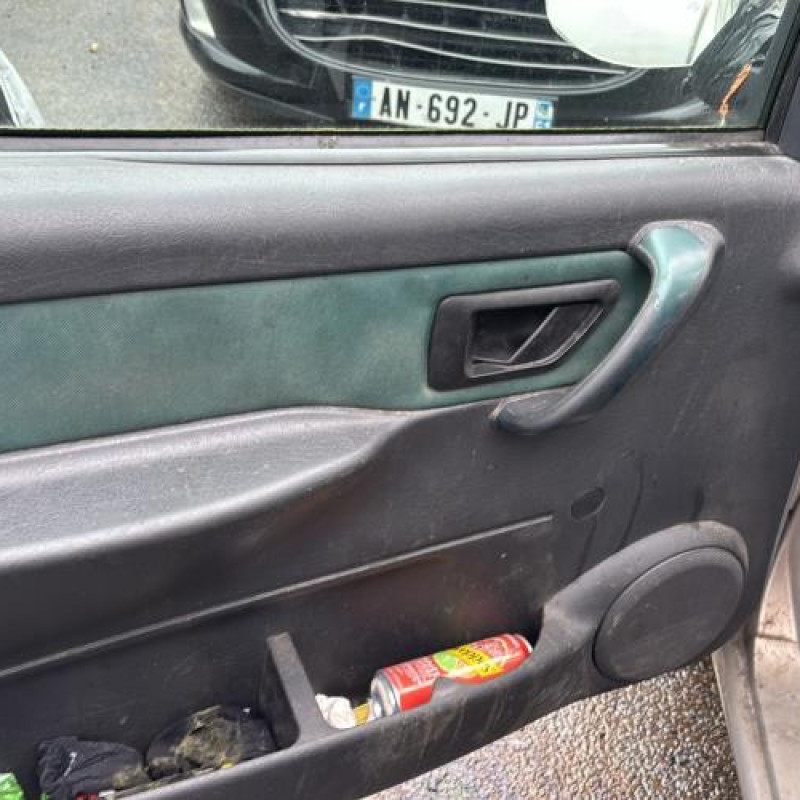 Neiman CITROEN BERLINGO 1 Photo n°10