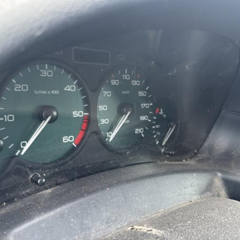 Neiman CITROEN BERLINGO 1 Photo n°15