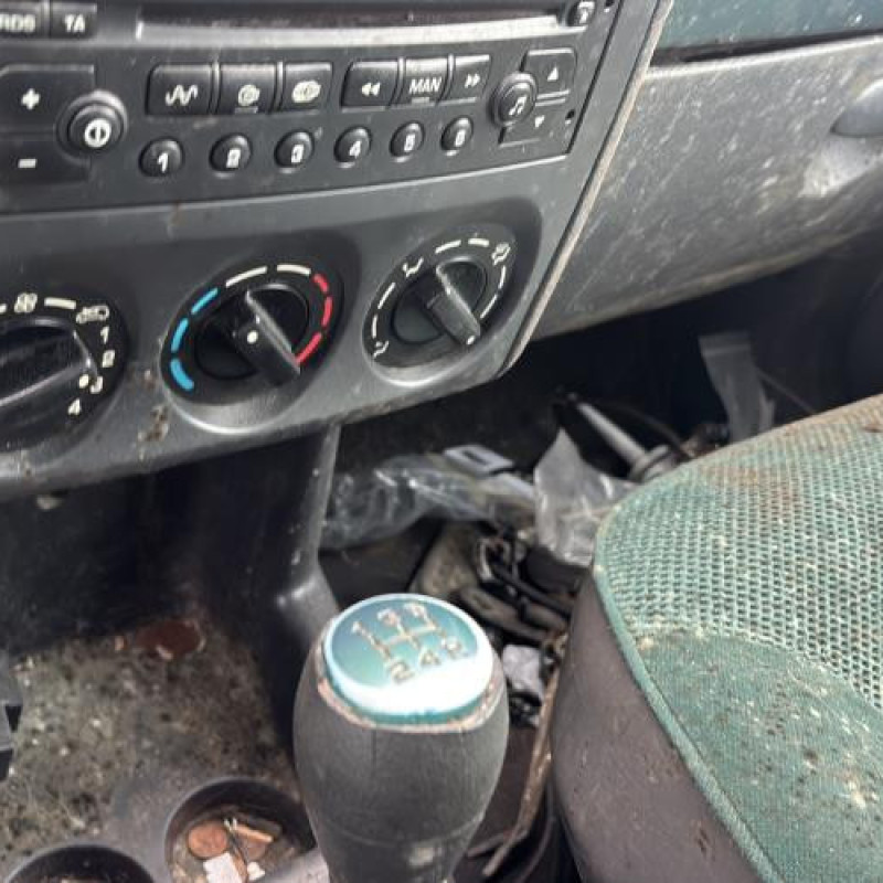 Neiman CITROEN BERLINGO 1 Photo n°18