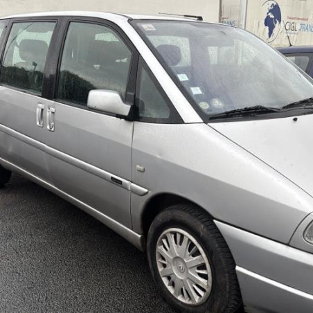 Serrure arriere droit CITROEN EVASION