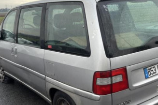 Serrure arriere droit CITROEN EVASION