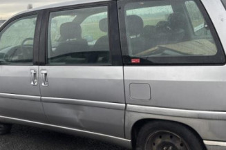 Serrure arriere droit CITROEN EVASION