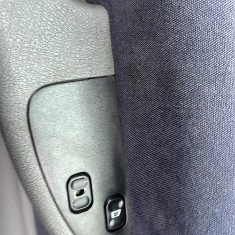 Serrure arriere droit CITROEN EVASION Photo n°10