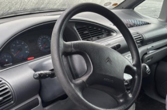 Serrure arriere droit CITROEN EVASION