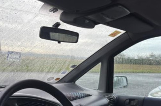 Serrure arriere droit CITROEN EVASION