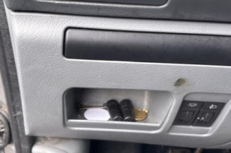 Serrure arriere droit CITROEN EVASION