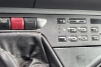 Serrure arriere droit CITROEN EVASION