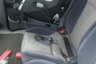 Serrure arriere droit CITROEN EVASION