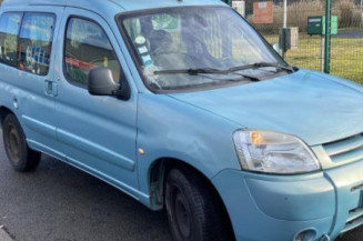 Neiman CITROEN BERLINGO 1