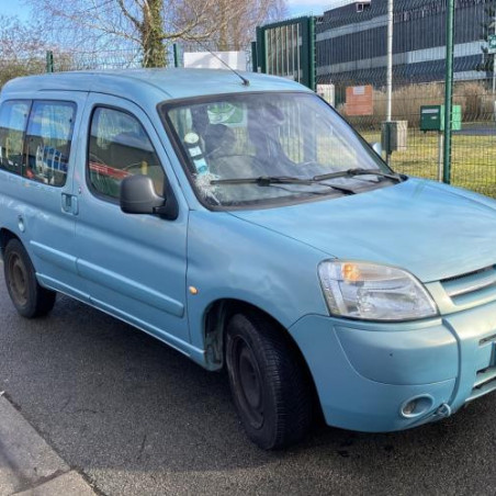 Neiman CITROEN BERLINGO 1