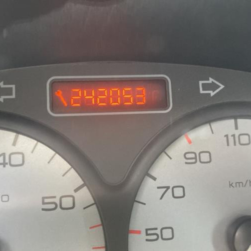 Neiman CITROEN BERLINGO 1 Photo n°11