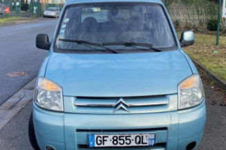 Serrure arriere droit CITROEN BERLINGO 1