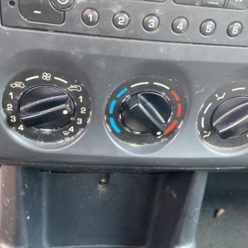 Serrure arriere droit CITROEN BERLINGO 1 Photo n°8