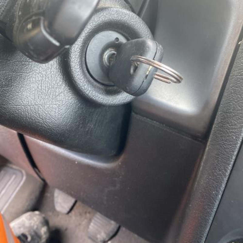 Serrure arriere droit CITROEN BERLINGO 1 Photo n°10