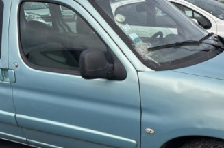 Serrure arriere droit CITROEN BERLINGO 1