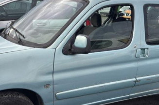 Serrure arriere droit CITROEN BERLINGO 1