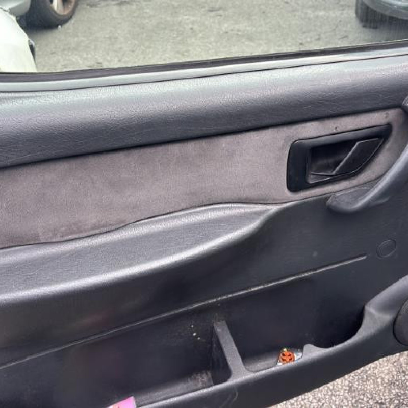 Serrure arriere droit CITROEN BERLINGO 1 Photo n°15