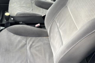 Serrure arriere droit CITROEN BERLINGO 1