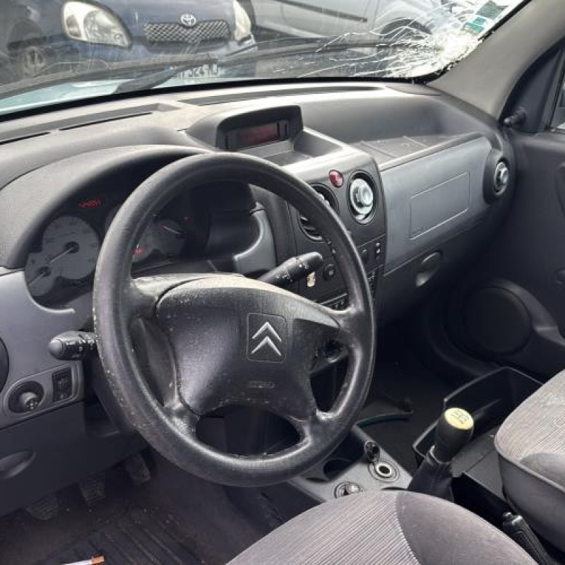 Serrure arriere droit CITROEN BERLINGO 1 Photo n°17