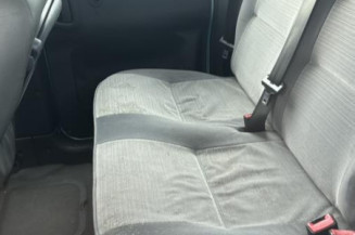 Serrure arriere droit CITROEN BERLINGO 1