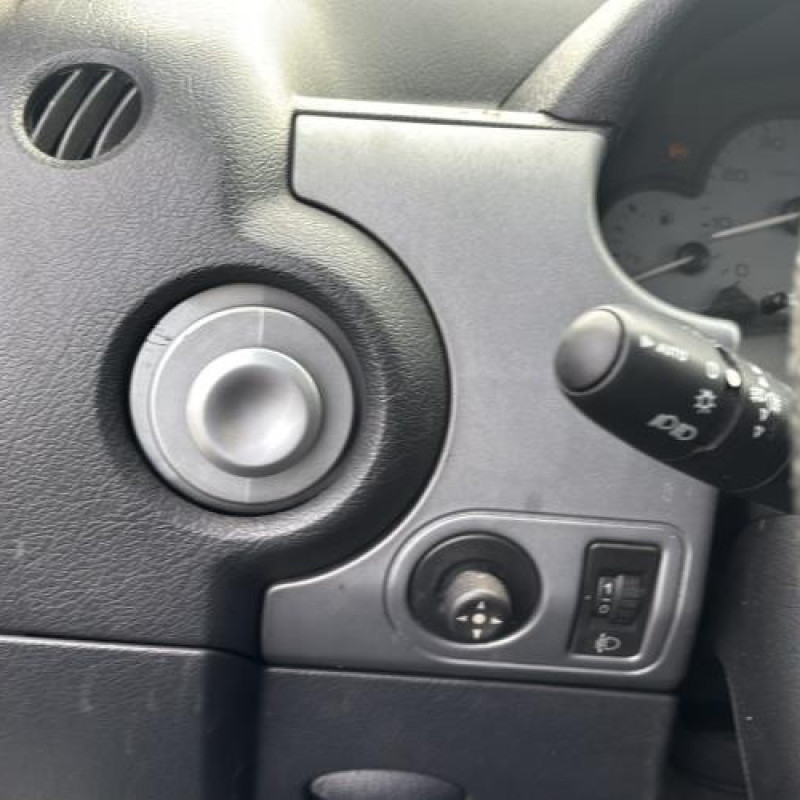 Serrure arriere droit CITROEN BERLINGO 1 Photo n°20