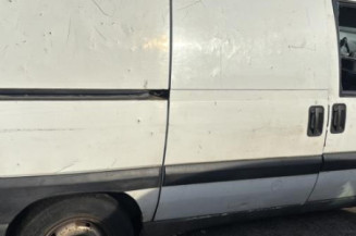 Serrure arriere droit CITROEN JUMPY 1