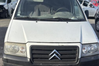 Serrure arriere droit CITROEN JUMPY 1