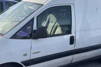 Serrure arriere droit CITROEN JUMPY 1